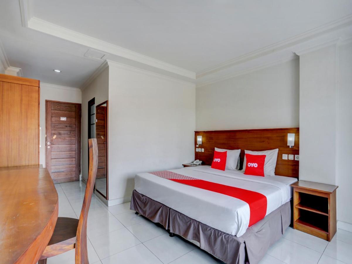 Oyo 3950 The Ratna Hotel Kuta Lombok Dış mekan fotoğraf