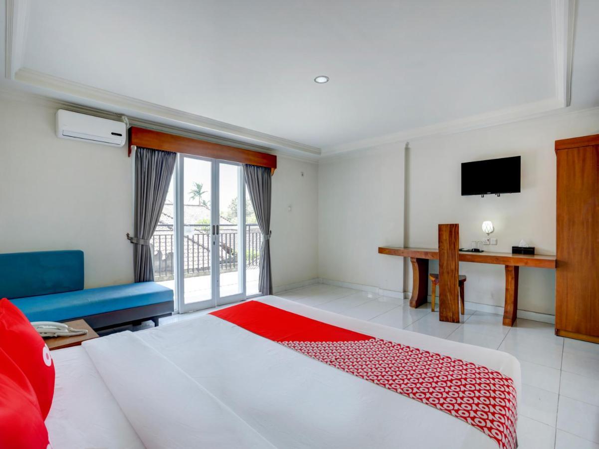 Oyo 3950 The Ratna Hotel Kuta Lombok Dış mekan fotoğraf